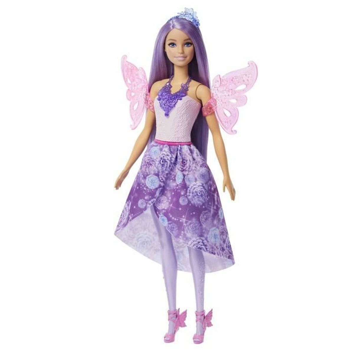 Pop Barbie